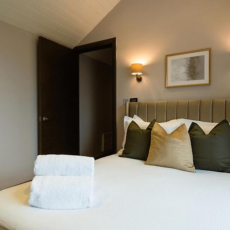 2Bed House Twickenham With Private Garden Villa Bagian luar foto