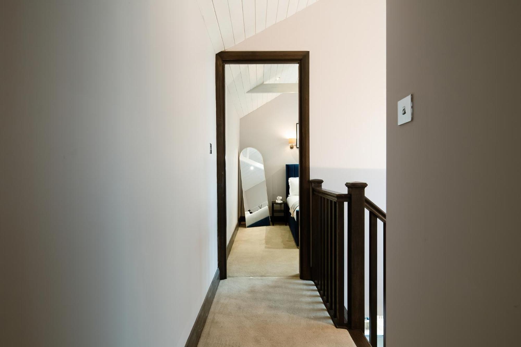 2Bed House Twickenham With Private Garden Villa Bagian luar foto