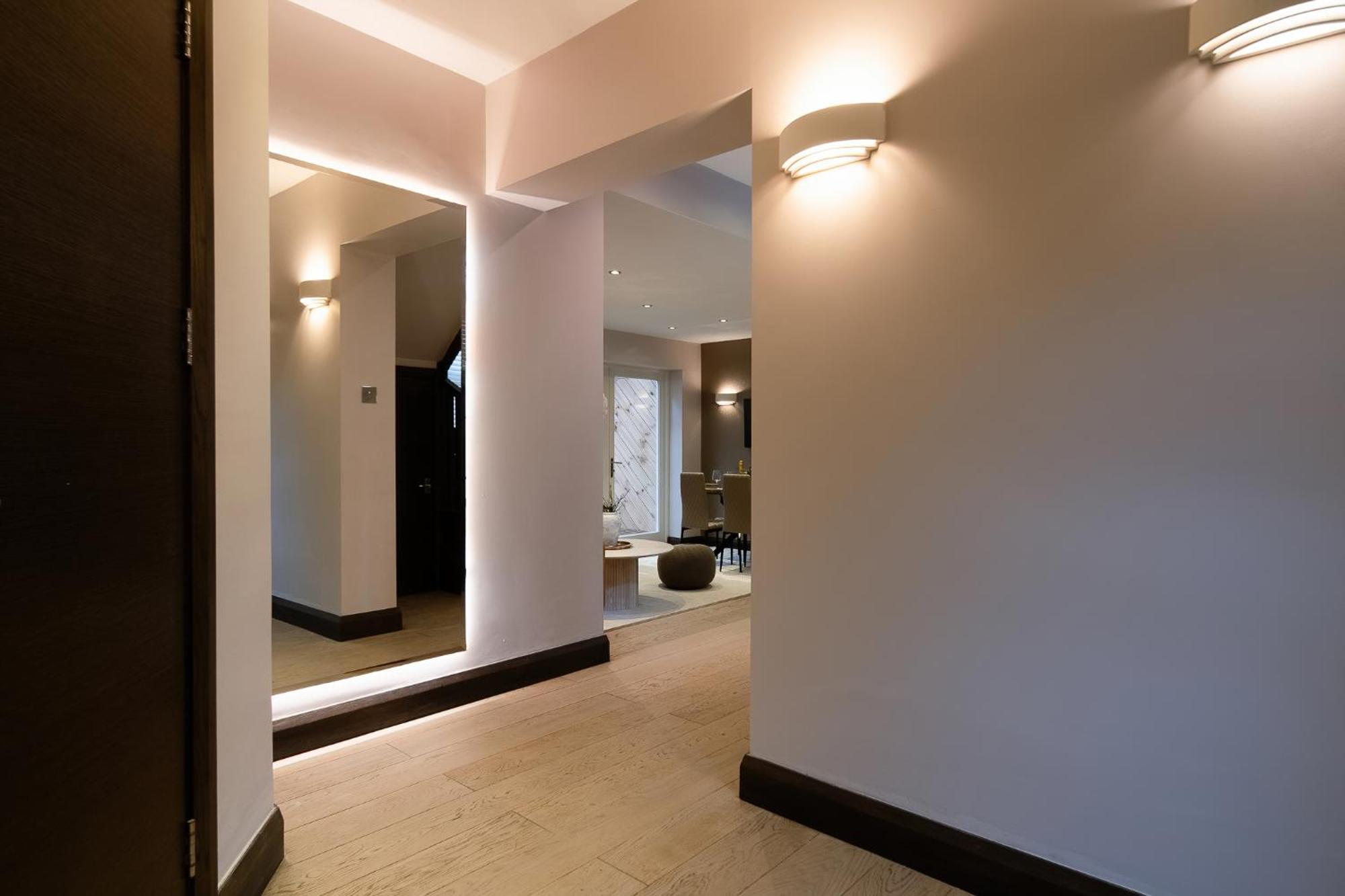 2Bed House Twickenham With Private Garden Villa Bagian luar foto