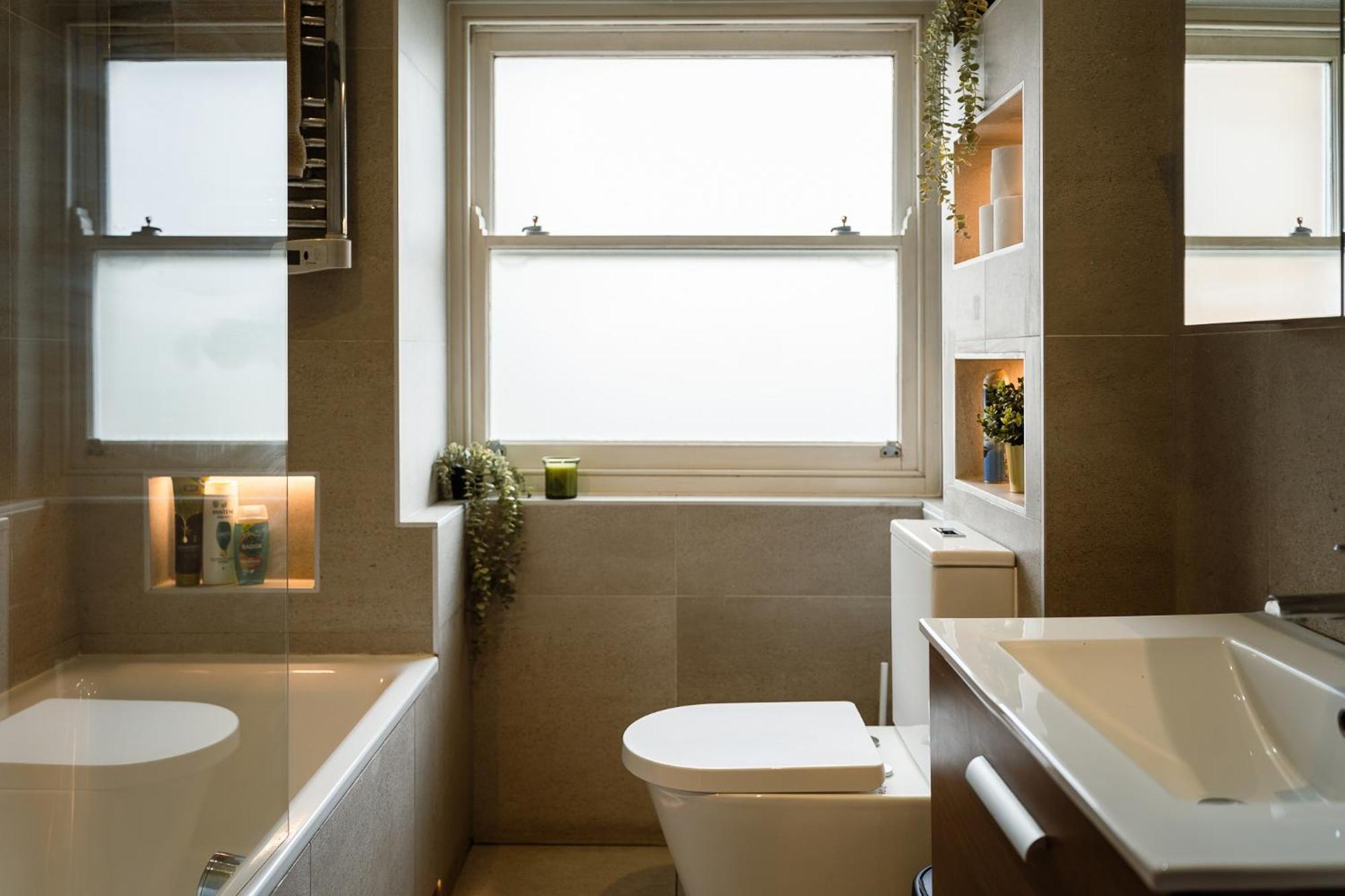 2Bed House Twickenham With Private Garden Villa Bagian luar foto