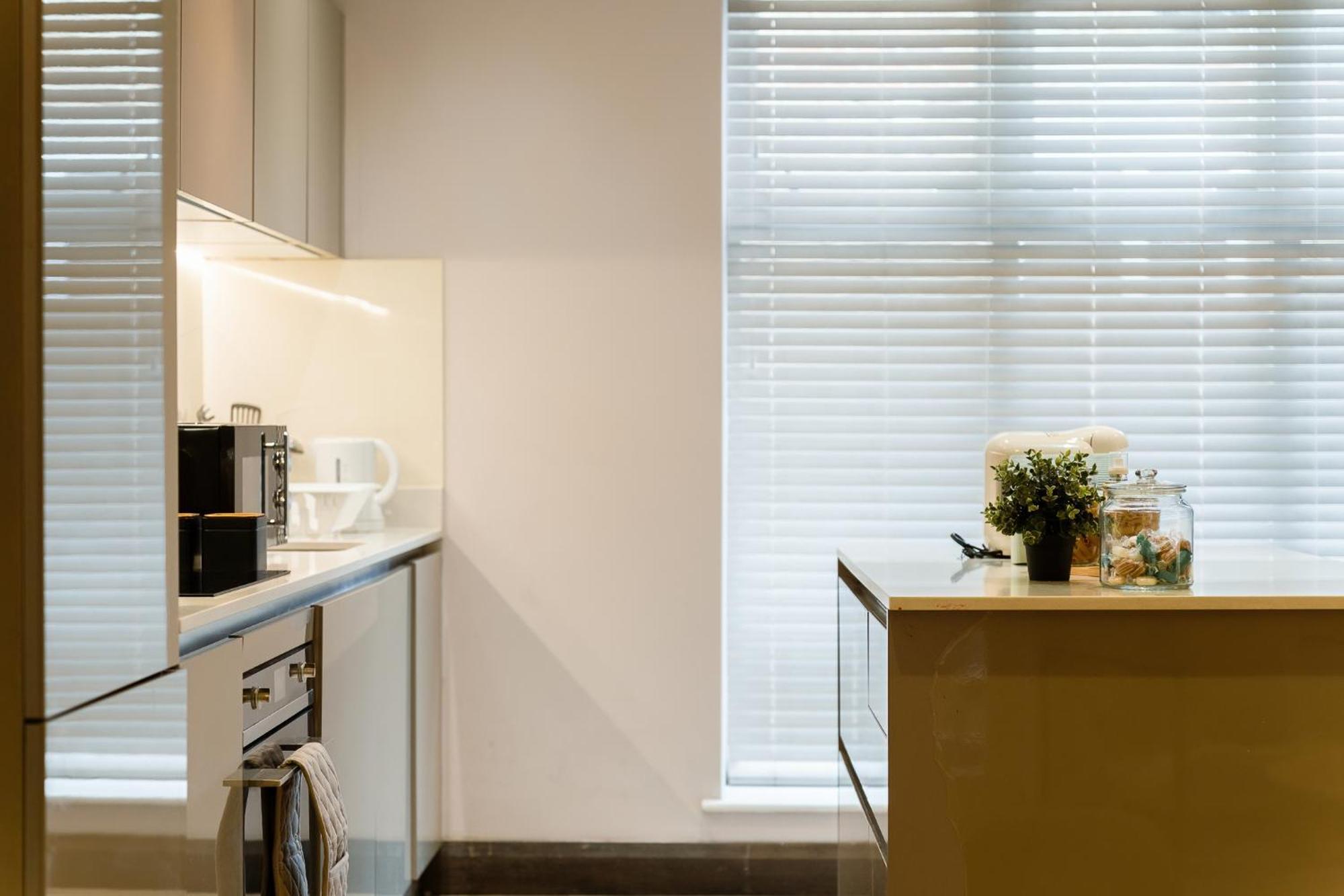 2Bed House Twickenham With Private Garden Villa Bagian luar foto