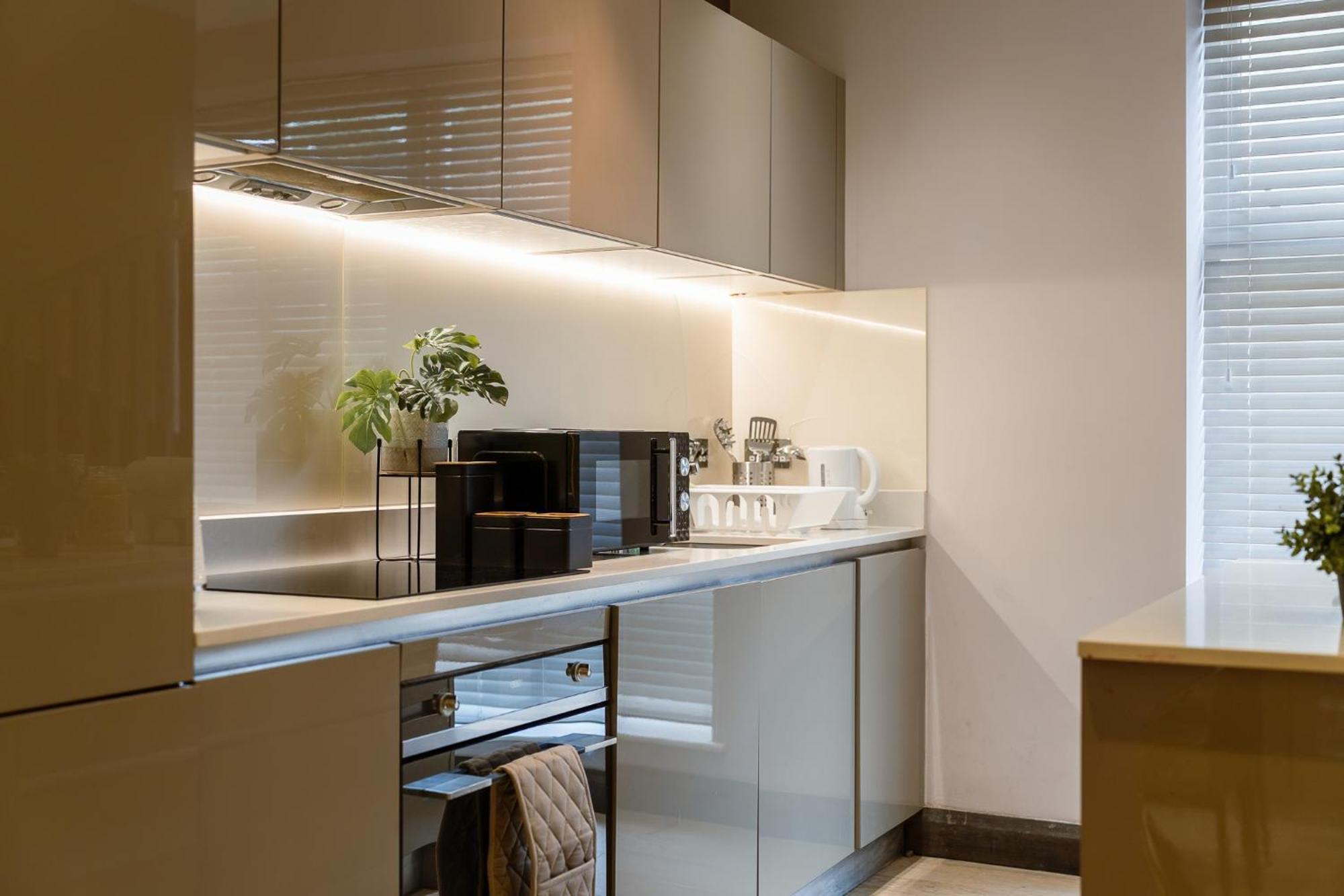 2Bed House Twickenham With Private Garden Villa Bagian luar foto